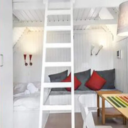 Semesterbostad Holiday Iii